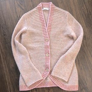 Brunello cucinelli Cashmere Italian Knit Cardigan